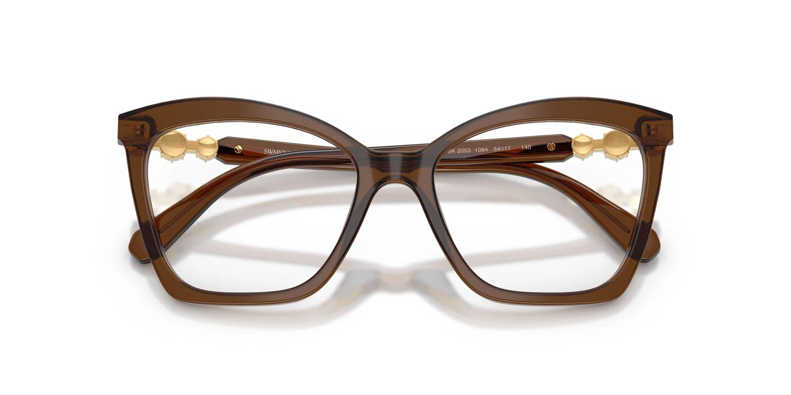 Swarovski 2053 Eyeglasses - view 30